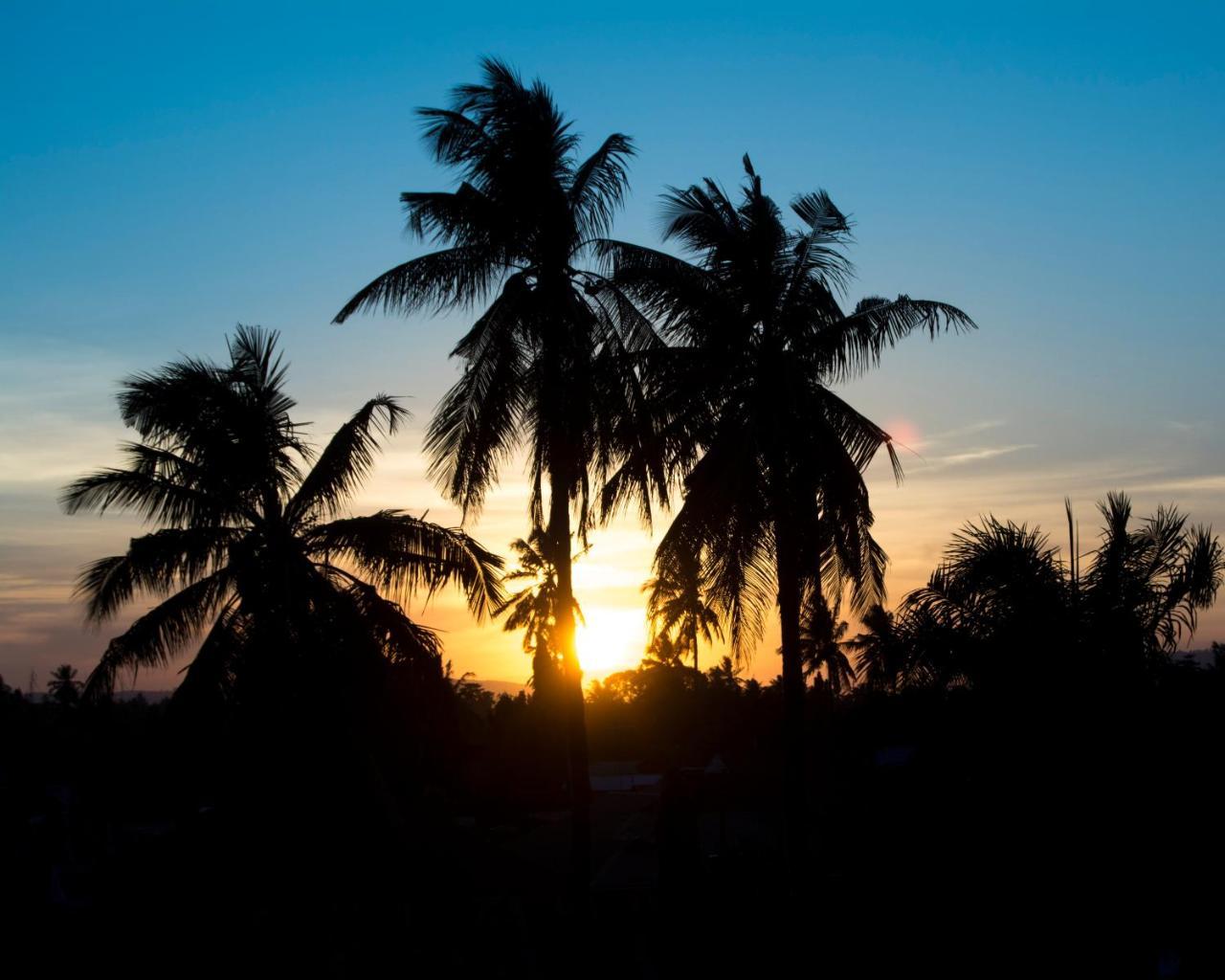 Triniti Airport Hotel Dar es Salaam Exterior photo